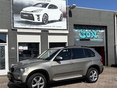 BMW X5 - XDrive30i High Executive