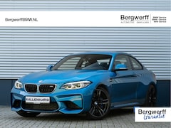 BMW 2-serie Coupé - M2 DCT - LCI - Stuurwielverwarming - Comfort Access - Adaptief LED