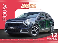 Kia Sportage - 1.6 T-GDi 150pk MHEV DynamicLine | Camera | Stoel/Stuur Verwarming | DAB+ | Apple CarPlay