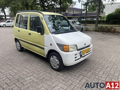 Daihatsu Move - 850 / inruil/ loop/sloop