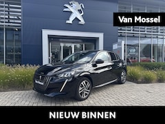 Peugeot 208 - PureTech 100 Allure Pack I Stoelverwarming I Keyless