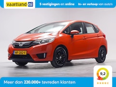 Honda Jazz - 1.3 i-VTEC Comfort [Stoelverwarming Parkeersensoren Cruise Control]