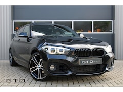 BMW 1-serie - 118i High Executive M Sport/Panoramadak/LED/Leder/ Vol opties
