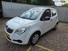 Opel Agila - 1.0 Selection Nieuwe apk