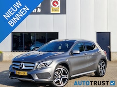 Mercedes-Benz GLA-Klasse - 200 AMG PRESTIGE AUTOMAAT PANO TREKHAAK