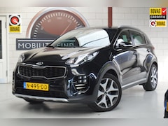 Kia Sportage - 1.6 T-GDI GT-Line 177PK 1900KG trekken, DEALERONDERH
