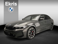 BMW 3-serie - Sedan 330e M Sport package Pro / Innovation Pack / Comfort Pack / Schuifdak / Harman-Kardo
