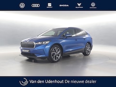 Skoda Enyaq iV - 60 180pk / Navigatie / Stoel+Stuurverwarming / Camera