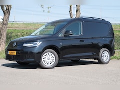 Volkswagen Caddy Cargo - 2.0 TDI Style 102 PK BPM VRIJ | APPCONNECT | CLIMA | CAMERA + PDC | SCHUIFDEUR R | VIRTUAL