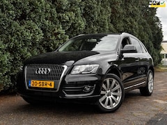 Audi Q5 - 2.0 TFSI quattro Pro Line
