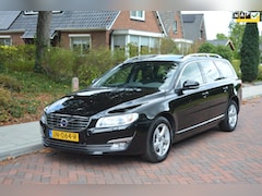 Volvo V70 - 2.0 D4 Polar+ Org NL/NAP/schuifdak/leer/navi