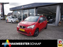 SEAT Mii - 1.0 Sport Intense , Incl nw apk/beurt & 12 mnd bovag garantie