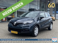 Renault Captur - Energy TCe 90PK S&S Authentique