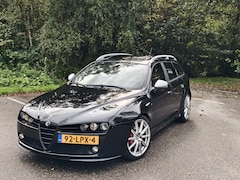 Alfa Romeo 159 Sportwagon - 1.7 T Distinctive Ti, Youngtimer