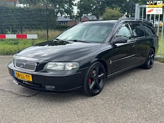 Volvo V70 - 2.3 T-5 Handgeschakeld NAP T5
