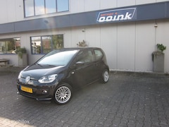 Volkswagen Up! - 1.0 move up BlueMotion