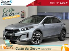 Kia XCeed - 1.5 T-GDi GT-Line | Enkele kleuren op voorraad | Nu met €5000 inruilpremie| 10.25-inch nav