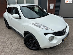 Nissan Juke - 1.6 DIG-T Acenta / Navi / Clima / NAP