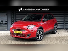 Fiat 600 - 1.2 Hybrid Urban