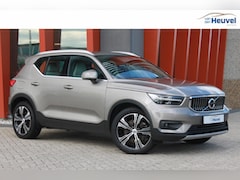 Volvo XC40 - T5 Recharge Inscription | Stoelverwarming | Parkeercamera | Leder | Trekhaak | BLIS | Pilo