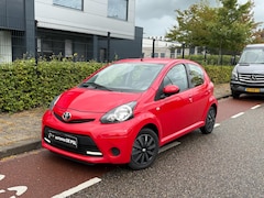 Toyota Aygo - 1.0 VVT-i x Airco Elektrische ramen