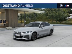 BMW i4 - eDrive35 High Executive M Sport / Cpmfort Access / Adaptieve LED / Stoelverwarming / Harma