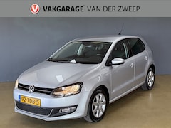 Volkswagen Polo - 1.2 TSI Highline | Cruise | Climate