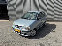 Hyundai Atos - 1.1i Active First Edition lage KMS|Nieuwe APK