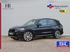 BMW X3 - xDrive30e High Executive