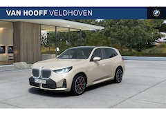 BMW X3 - xDrive30e M Sport Automaat / Panoramadak / Trekhaak / Sportstoelen / Stoelventilatie / Ada