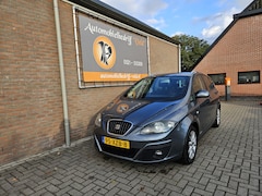 SEAT Altea XL - 1.6 TDI Ecomotive Businessline COPA (koppakking defect)
