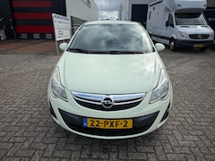 Opel Corsa - 1.4-16V Edition