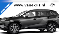 Toyota RAV4 - 2.5 Plug-in Hybrid AWD Limited Edition, JBL audio, Stoelverwarming, Apple carplay, Android