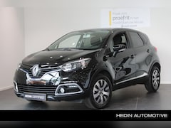 Renault Captur - 1.2 TCe Limited | Navigatie | Parkeer sensoren achter | Cruise control |