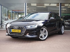 Audi A4 Limousine - 35 TFSI Launch edition Business | Automaat | Navigatie | Airco | LM velgen | PDC | Inruil