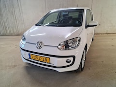 Volkswagen Up! - 1.0 high up BlueMotion