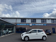 Toyota Aygo - 1.0 VVT-i | X-Fun 5-Drs | Airco