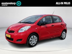 Toyota Yaris - 1.3 VVTi Comfort (Airco - Topstaat)