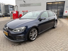 Volkswagen Golf - 1.2 TSI Business Edition R NL auto