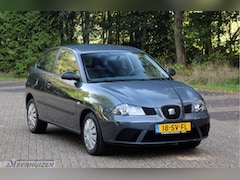 SEAT Ibiza - 1.2-12V Selection | 2006 | Leuke auto Nwe APK