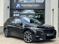 BMW X1 - XDrive25e M-sport 220 pk BTW |Pano |Trekhaak |Navi |Camera |Sfeer |