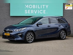 Kia Cee'd Sportswagon - Ceed 1.0 T-GDi DynamicPlusLine Trekhaak ACC Clima LED CarPlay