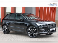 Volvo XC60 - T8 Recharge AWD R-Design | Stoelverwarming | Trekhaak | Leder | HUD | Bowers & Wilkins | 3
