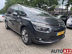 Citroën Grand C4 Picasso - 1.6 HDi Exclusive