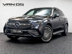 Mercedes-Benz GLC-klasse - GLC 300e 4MATIC AMG Line | Luchtvering | Achteras sturing