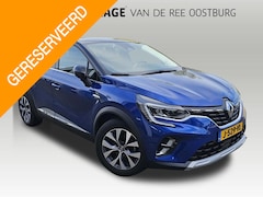 Renault Captur - 1.0 TCe 100 Intens