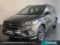 Ford Kuga - 1.5 EcoBoost ST Line NAVIGATIE | TREKHAAK | PARKEERSENSOREN VOOR-EN ACHTER