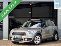 MINI Countryman - 1.5 Cooper 136PK Pepper |Pano|Navi|Clima|PDC