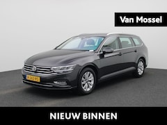 Volkswagen Passat Variant - 1.5 TSI Business | Automaat | 150PK | Apple Carplay / Android Auto | Camera | Elektrische