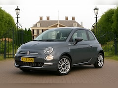 Fiat 500 - 1.0 HYBRID DOLCEVITA | NL-AUTO | DEALER OH | LEDER | NAVI | APPLE CARPLAY & ANDROID AUTO |